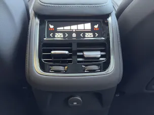 Volvo XC90 T8 eAWD PluginHybrid Black Edition Geartronic