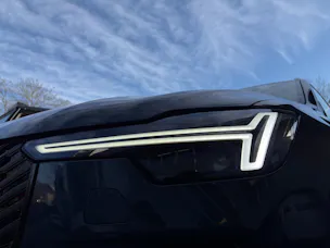 Volvo XC90 T8 eAWD PluginHybrid Black Edition Geartronic