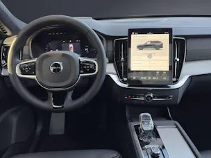 Volvo XC90 T8 eAWD PluginHybrid Black Edition Geartronic