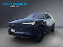 Volvo XC90 T8 eAWD PluginHybrid Black Edition Geartronic