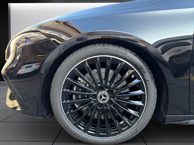 Mercedes-Benz A 250 4Matic 8G-DCT
