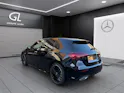 Mercedes-Benz A 250 4Matic 8G-DCT