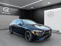 Mercedes-Benz A 250 4Matic 8G-DCT