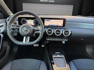 Mercedes-Benz A 250 4Matic 8G-DCT