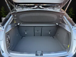 Mercedes-Benz A 250 4Matic 8G-DCT