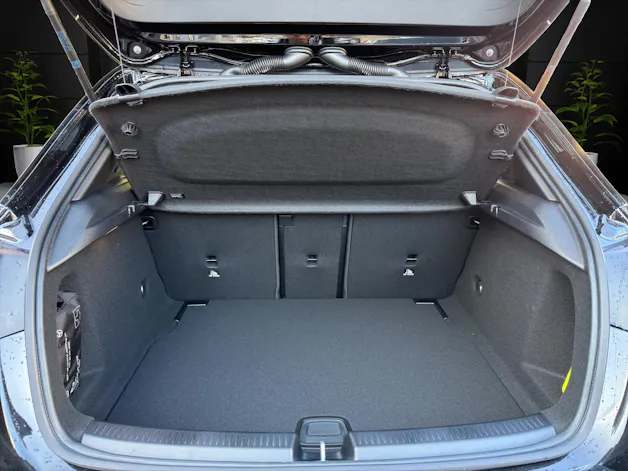 Mercedes-Benz A 250 4Matic 8G-DCT