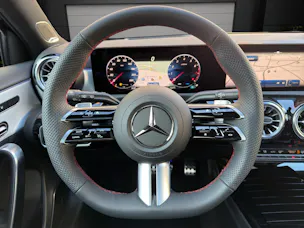Mercedes-Benz A 250 4Matic 8G-DCT