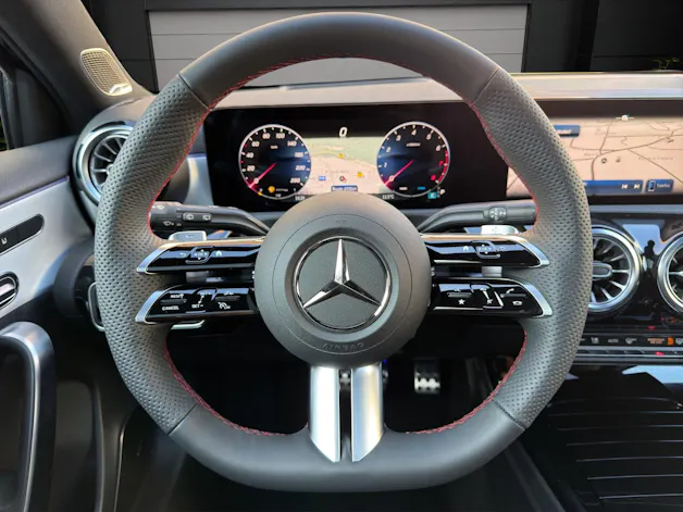 Mercedes-Benz A 250 4Matic 8G-DCT