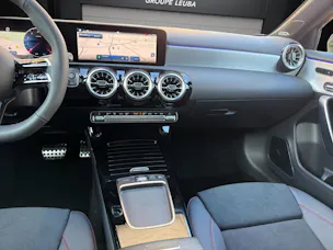 Mercedes-Benz A 250 4Matic 8G-DCT