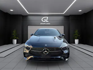 Mercedes-Benz A 250 4Matic 8G-DCT