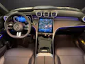 Mercedes-Benz GLC 300 d 4Matic 9G-Tronic