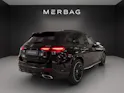 Mercedes-Benz GLC 300 d 4Matic 9G-Tronic