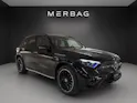 Mercedes-Benz GLC 300 d 4Matic 9G-Tronic
