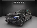 Mercedes-Benz GLC 300 d 4Matic 9G-Tronic