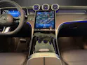 Mercedes-Benz GLC 300 d 4Matic 9G-Tronic