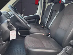 Peugeot Boxer 2.2 HDI 330 L1H1 Premium