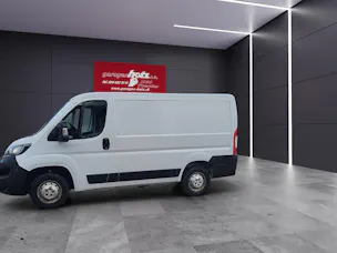 Peugeot Boxer 2.2 HDI 330 L1H1 Premium