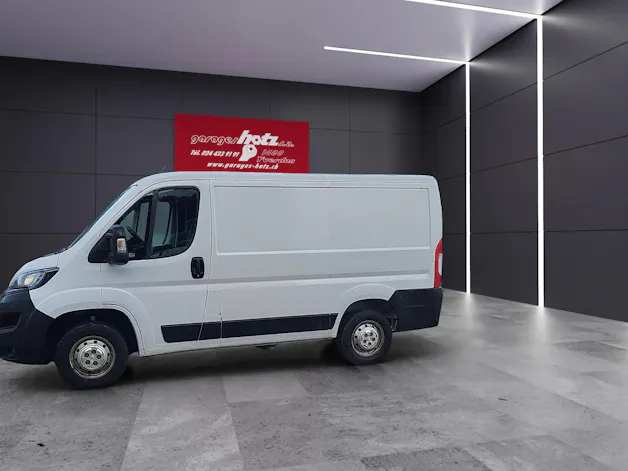 Peugeot Boxer 2.2 HDI 330 L1H1 Premium