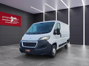 Peugeot Boxer 2.2 HDI 330 L1H1 Premium