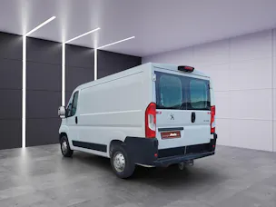Peugeot Boxer 2.2 HDI 330 L1H1 Premium