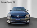 VW Tiguan 2.0TSI Highline 4Motion DSG