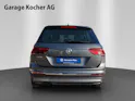 VW Tiguan 2.0TSI Highline 4Motion DSG