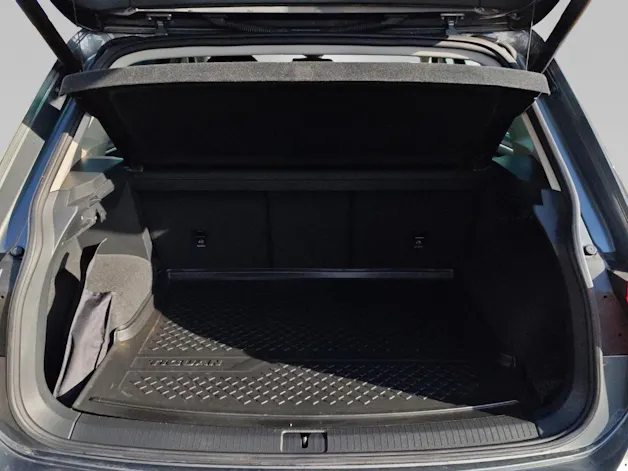 VW Tiguan 2.0TSI Highline 4Motion DSG