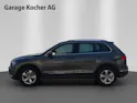 VW Tiguan 2.0TSI Highline 4Motion DSG