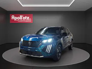 Peugeot 2008 1.2 MHEV Allure