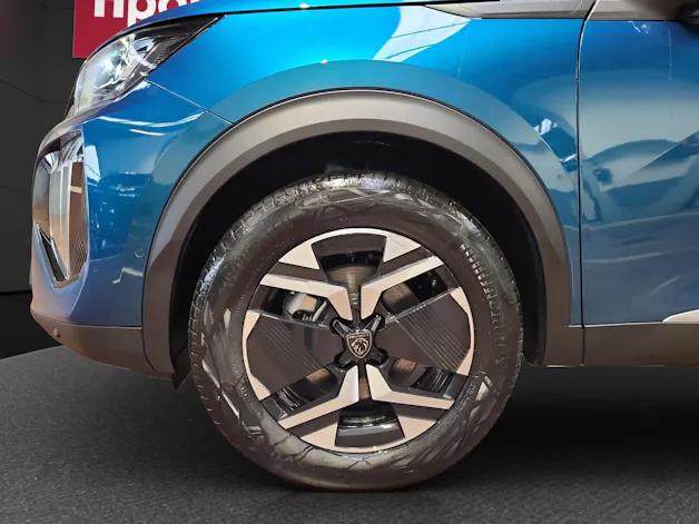 Peugeot 2008 1.2 MHEV Allure