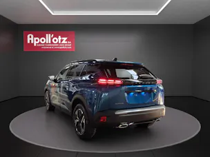 Peugeot 2008 1.2 MHEV Allure