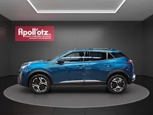 Peugeot 2008 1.2 MHEV Allure