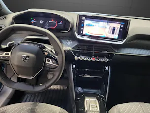 Peugeot 2008 1.2 MHEV Allure