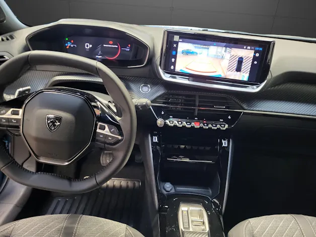 Peugeot 2008 1.2 MHEV Allure