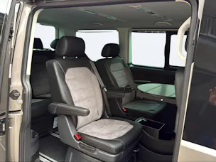 VW T6.1 2.0 Bi-TDI 4Motion DSG