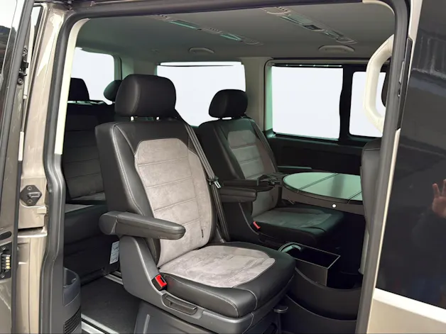 VW T6.1 2.0 Bi-TDI 4Motion DSG