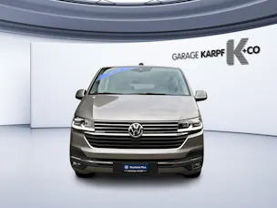 VW T6.1 2.0 Bi-TDI 4Motion DSG