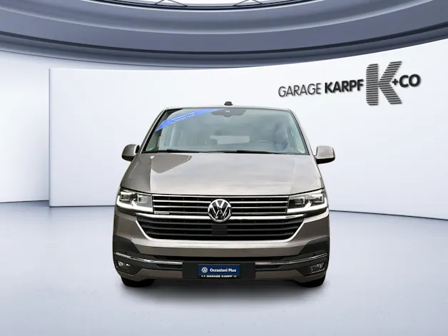 VW T6.1 2.0 Bi-TDI 4Motion DSG