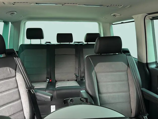 VW T6.1 2.0 Bi-TDI 4Motion DSG