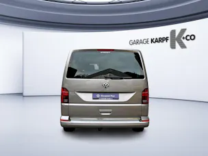VW T6.1 2.0 Bi-TDI 4Motion DSG