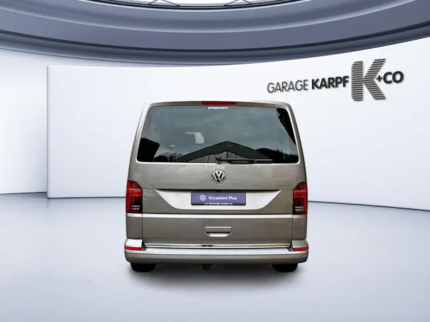 VW T6.1 2.0 Bi-TDI 4Motion DSG