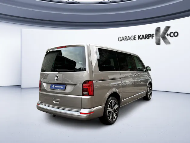 VW T6.1 2.0 Bi-TDI 4Motion DSG