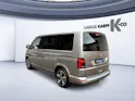 VW T6.1 2.0 Bi-TDI 4Motion DSG