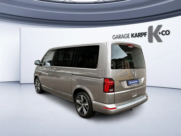 VW T6.1 2.0 Bi-TDI 4Motion DSG
