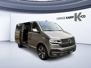 VW T6.1 2.0 Bi-TDI 4Motion DSG