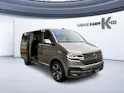 VW T6.1 2.0 Bi-TDI 4Motion DSG