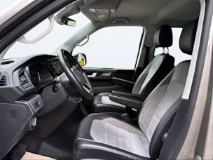 VW T6.1 2.0 Bi-TDI 4Motion DSG