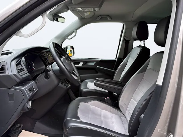 VW T6.1 2.0 Bi-TDI 4Motion DSG