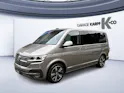 VW T6.1 2.0 Bi-TDI 4Motion DSG