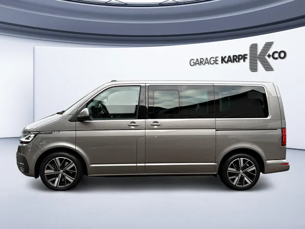 VW T6.1 2.0 Bi-TDI 4Motion DSG